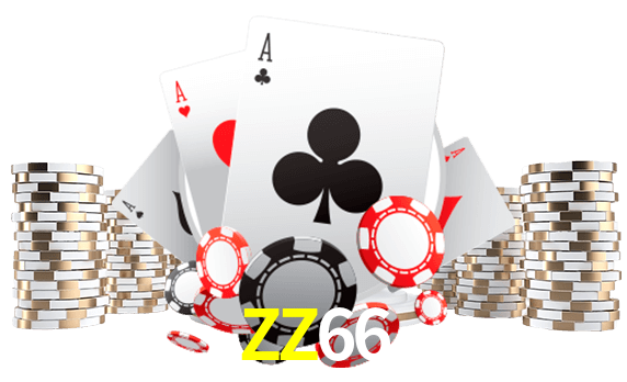 Jogue jogos de pôquer em ZZ66