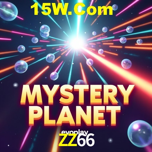 APP oficial da ZZ66 para mobile
