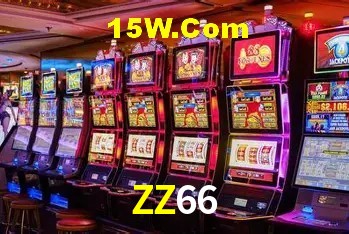 Provedores de Jogos ZZ66