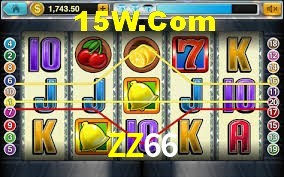 Game Statistics ZZ66