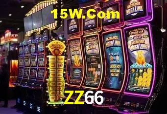 Jogos de Slot ZZ66
