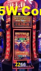 VIP Casino ZZ66