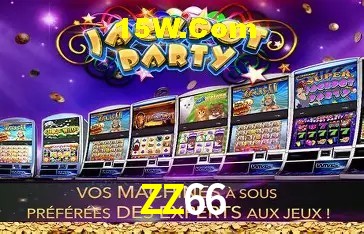 ZZ66 Slot - 320+ Caça-Níqueis Premium