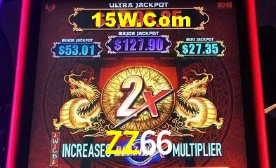 ZZ66 Belo Horizonte - Jackpots