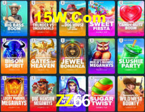 ZZ66 Bet
