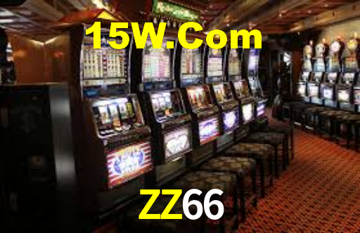 ZZ66 Casino