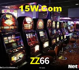 Diretório de Jogos ZZ66